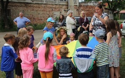 Ogród Społeczny we Wrzeszczu wciąż się rozwija. Fundacja "Generacja" zaprasza do włączenia się w inicjatywę