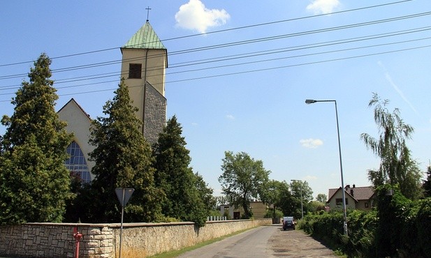 Czy dzwony w Grudzicach przestaną bić?
