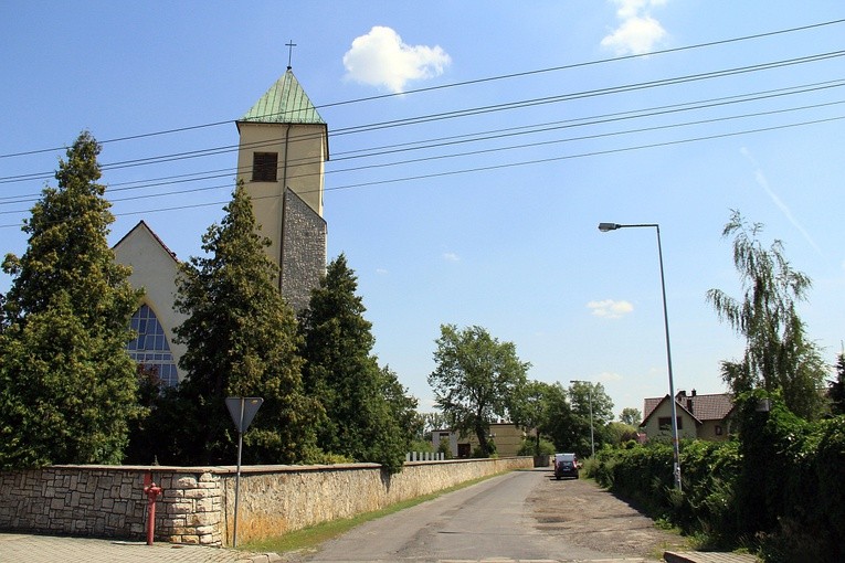 Czy dzwony w Grudzicach przestaną bić?