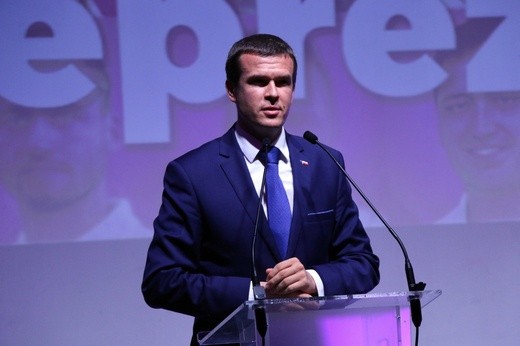 Reprezentacja Polski odebrała nominacje na TWG 2017