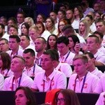 Reprezentacja Polski odebrała nominacje na TWG 2017