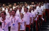 Reprezentacja Polski odebrała nominacje na TWG 2017