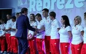 Reprezentacja Polski odebrała nominacje na TWG 2017