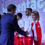 Reprezentacja Polski odebrała nominacje na TWG 2017