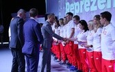 Reprezentacja Polski odebrała nominacje na TWG 2017