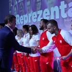 Reprezentacja Polski odebrała nominacje na TWG 2017