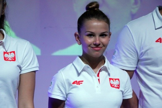 Reprezentacja Polski odebrała nominacje na TWG 2017