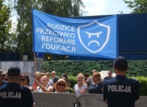 Nie będzie referendum ws. reformy edukacji