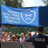 Nie będzie referendum ws. reformy edukacji