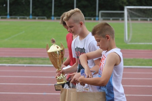 Letni finał Bosko Cup 2017