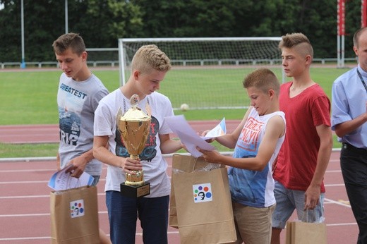 Letni finał Bosko Cup 2017