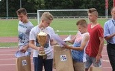 Letni finał Bosko Cup 2017