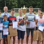 Letni finał Bosko Cup 2017