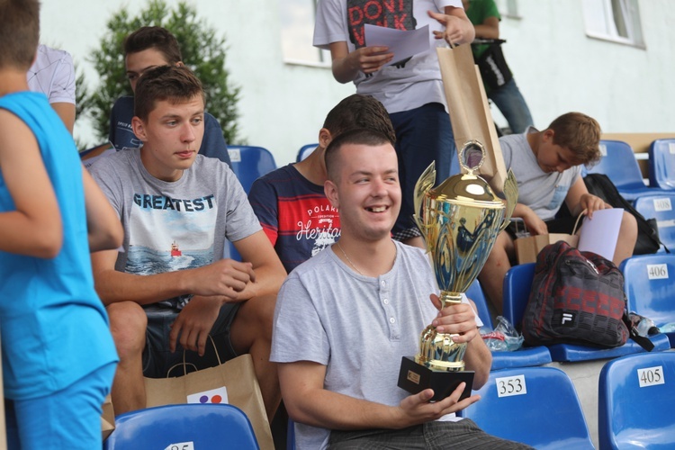 Letni finał Bosko Cup 2017