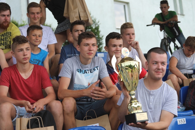 Letni finał Bosko Cup 2017