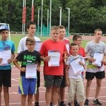 Letni finał Bosko Cup 2017