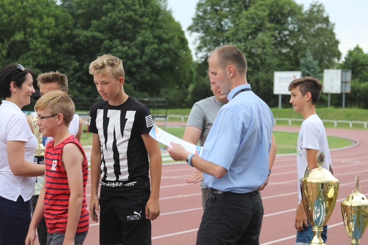 Letni finał Bosko Cup 2017