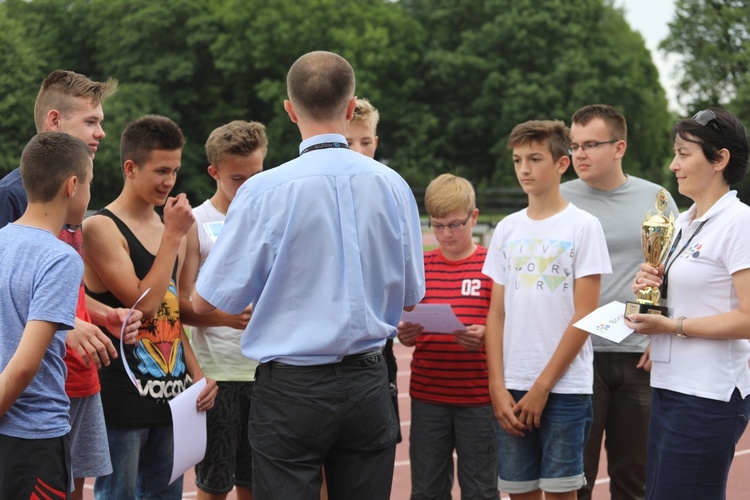 Letni finał Bosko Cup 2017