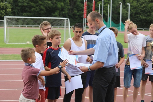 Letni finał Bosko Cup 2017