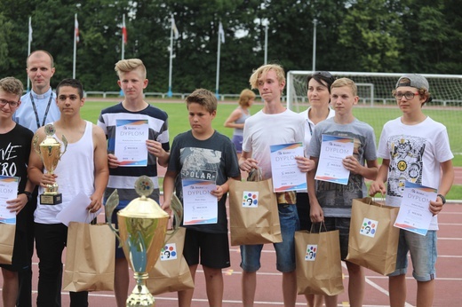 Letni finał Bosko Cup 2017