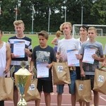 Letni finał Bosko Cup 2017