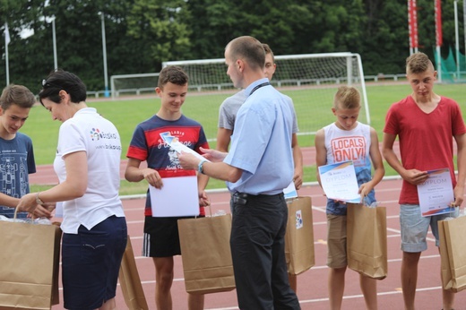 Letni finał Bosko Cup 2017