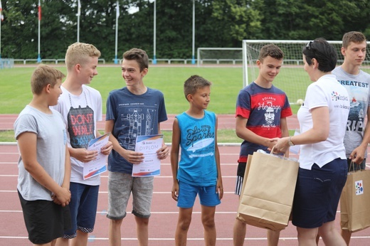 Letni finał Bosko Cup 2017