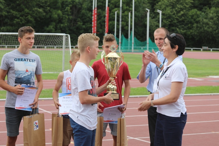 Letni finał Bosko Cup 2017