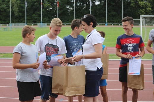 Letni finał Bosko Cup 2017