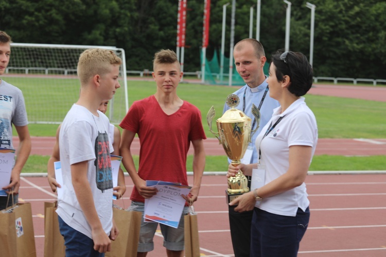 Letni finał Bosko Cup 2017