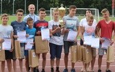 Letni finał Bosko Cup 2017