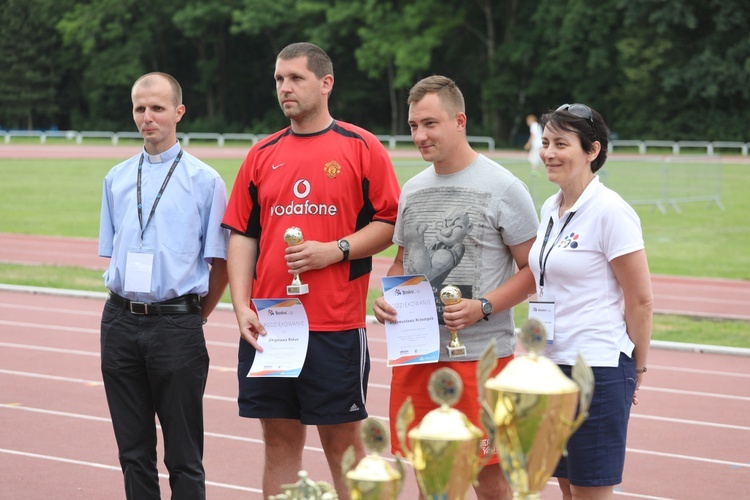 Letni finał Bosko Cup 2017