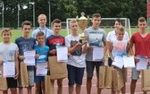 Letni finał Bosko Cup 2017