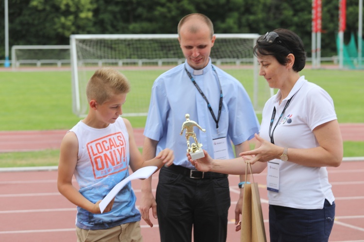 Letni finał Bosko Cup 2017