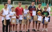 Letni finał Bosko Cup 2017