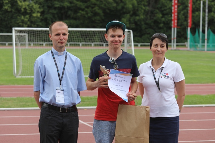 Letni finał Bosko Cup 2017