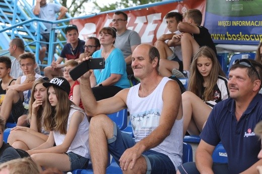 Letni finał Bosko Cup 2017
