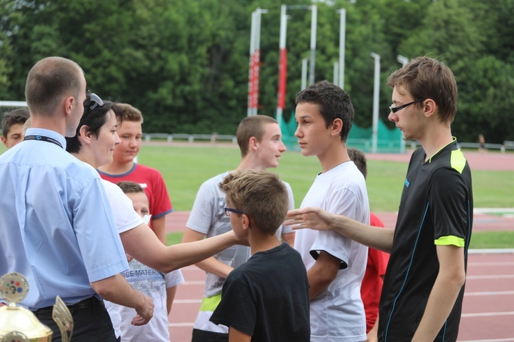 Letni finał Bosko Cup 2017