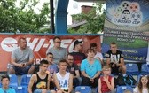 Letni finał Bosko Cup 2017