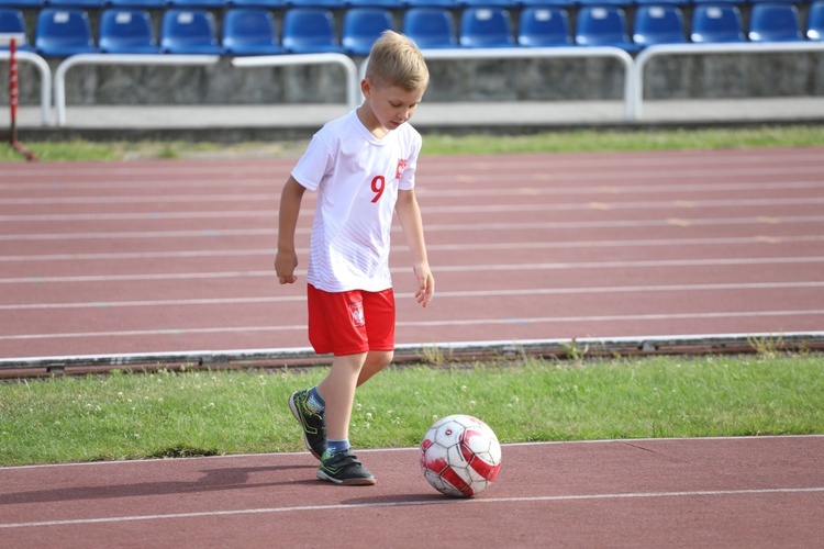 Letni finał Bosko Cup 2017