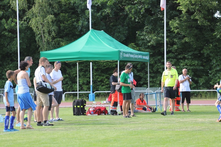 Letni finał Bosko Cup 2017