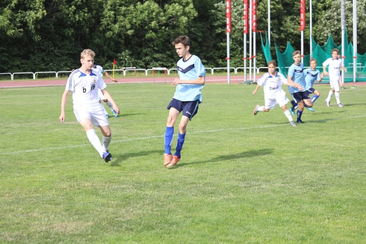 Letni finał Bosko Cup 2017