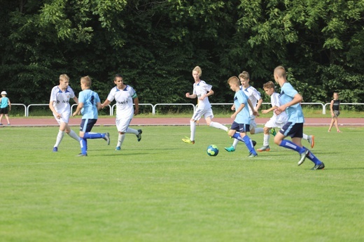 Letni finał Bosko Cup 2017