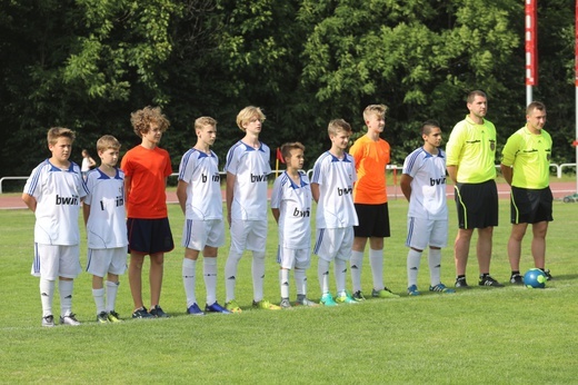 Letni finał Bosko Cup 2017