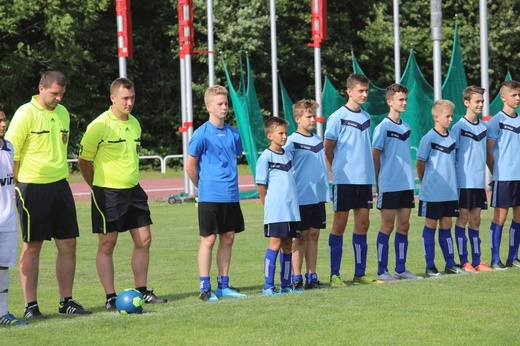 Letni finał Bosko Cup 2017