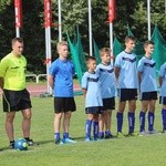 Letni finał Bosko Cup 2017