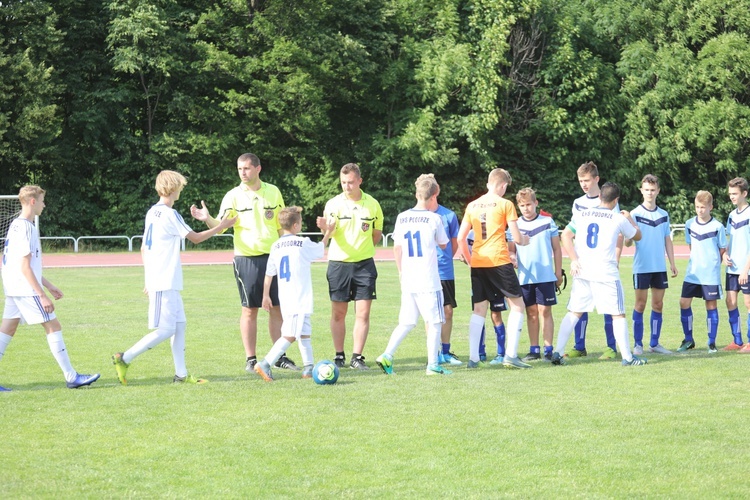 Letni finał Bosko Cup 2017