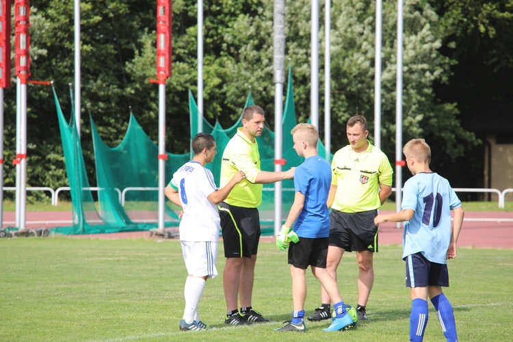 Letni finał Bosko Cup 2017