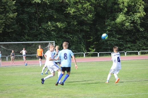 Letni finał Bosko Cup 2017