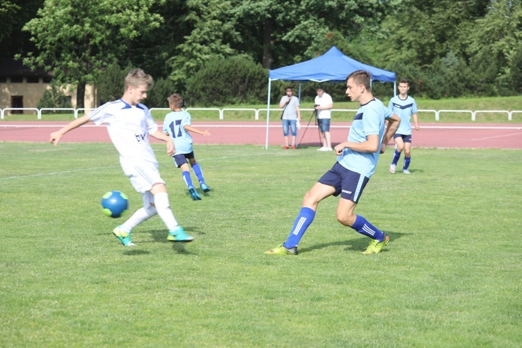 Letni finał Bosko Cup 2017